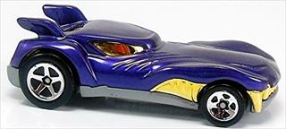 MF Purple - Multi-pack Exclusive